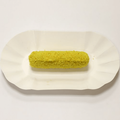 Croquettes vol-au-vent