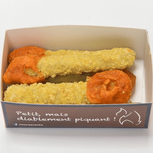 Mini-lucifer (5 pièces)