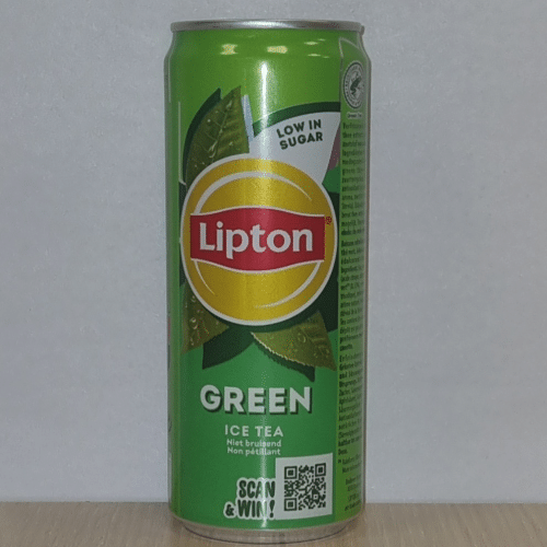 Ice-Tea Green