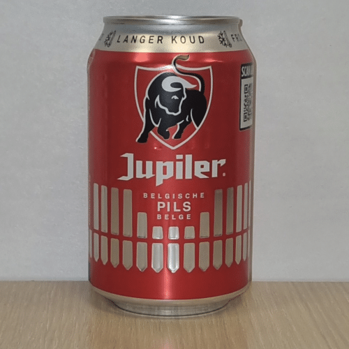 Jupiler 33cl