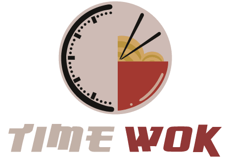 Time Wok - wok