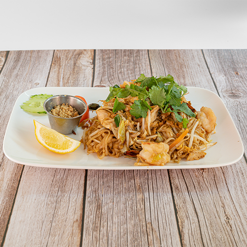 Pad thaï