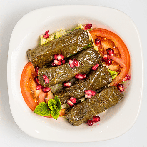 Warak inab (4 pièces)