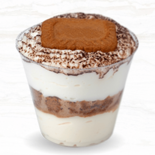 Tiramisu spéculoos