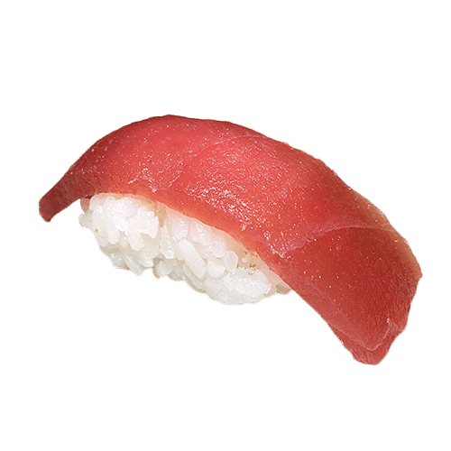 Sushi tuna