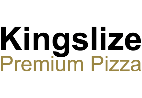 Kingslize Pizza - Kingslize