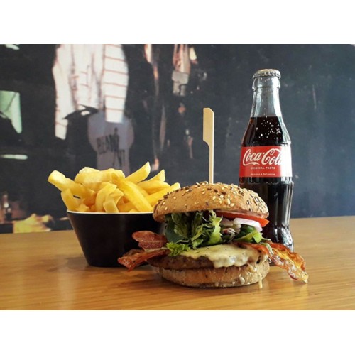 Date Night Menu For 2