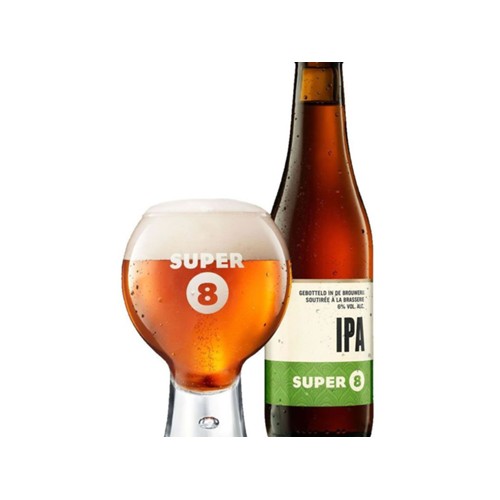 Super 8 IPA