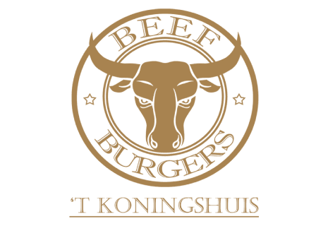 't Koningshuis - Livraison à Domicile