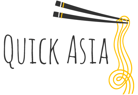 Quick Asia - Quick Asia