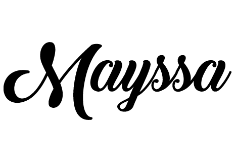 Mayssa - Livraison à Domicile