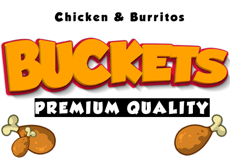 Bucket's Food - Livraison à domicile