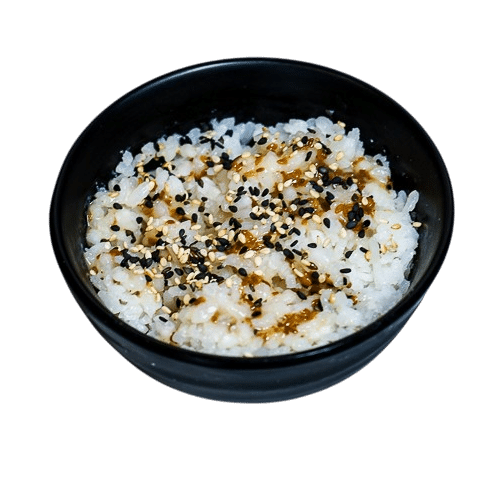 Bol de riz