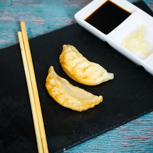 Gyoza crevette (2 pieces)