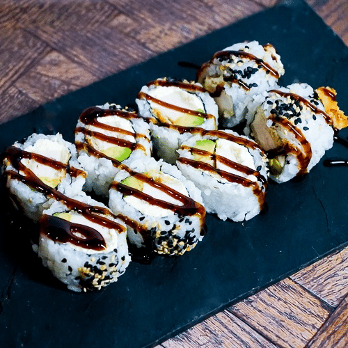 Maki ave César