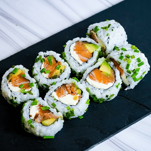 Maki duo'céanique