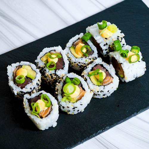 Maki fresh combo