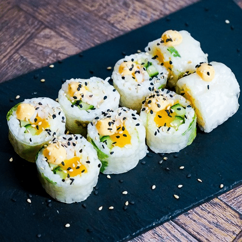 Maki mango tango