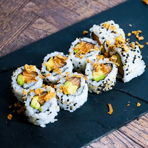 Maki norvégien (new)