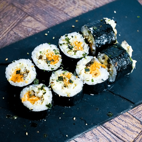 Maki Tokyo roll