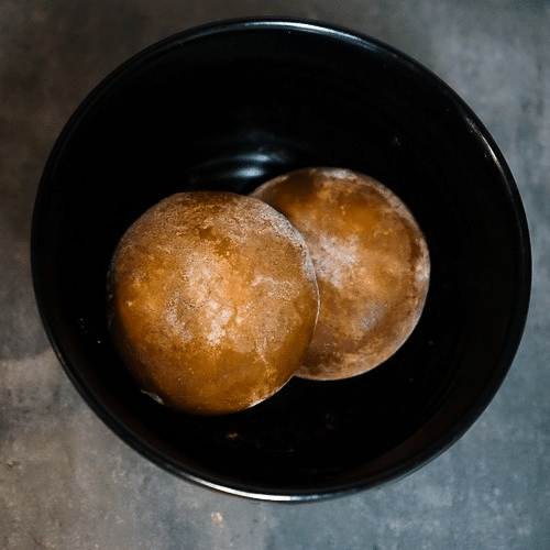 Mochi Chocolat glacé (2pcs)