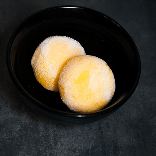 Mochi Mangue glacé (2pcs)