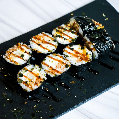 My maki