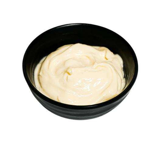 Sauce mayo japonaise