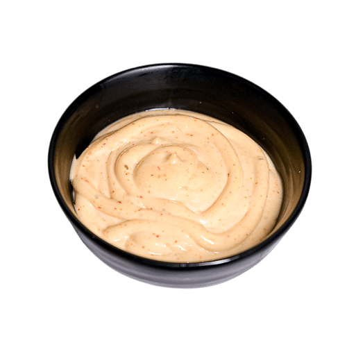Sauce mayo piquante