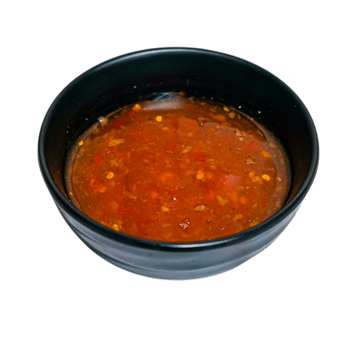 Sauce sweet chili