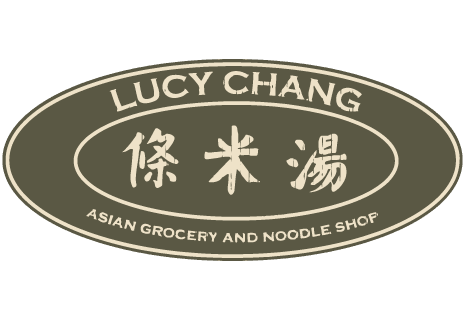 Lucy Chang - Asian grocery and noodle shop
