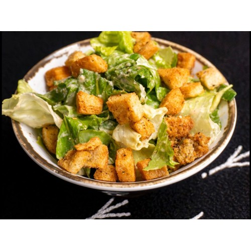  Naked Caesar