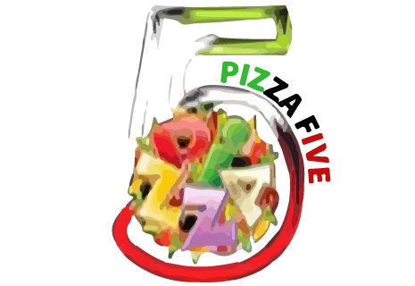 Pizza five 5 - Livraison à domicile