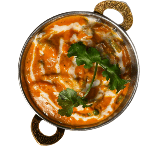 Tikka Masala Groenten