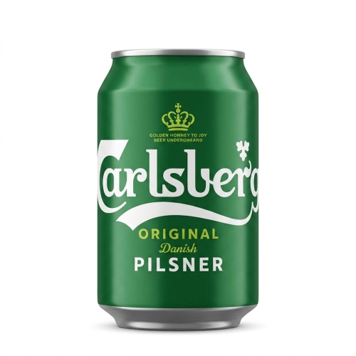 Carlsberg