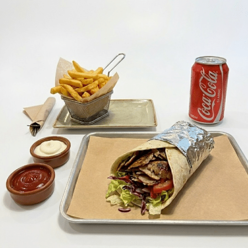 Muradim's Masterclass