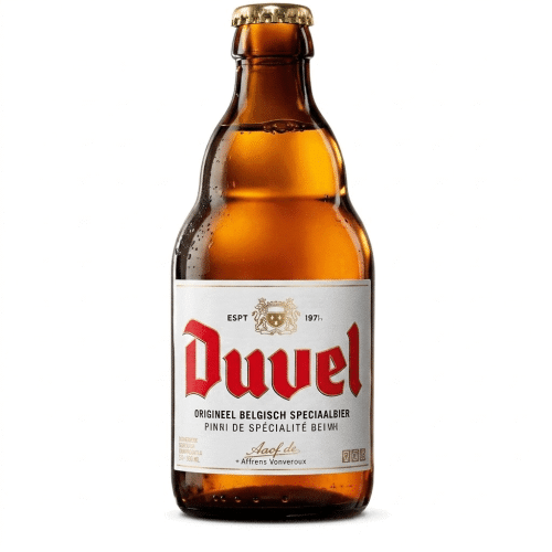 Duvel