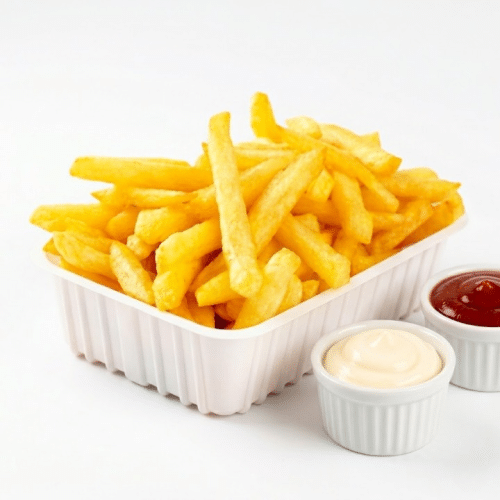 Grote friet