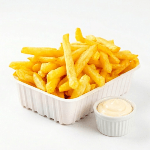 Kleine friet