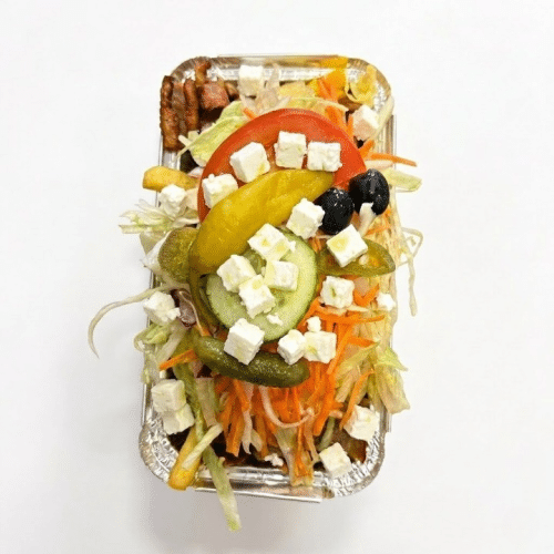 Muradim's Feta Fresh