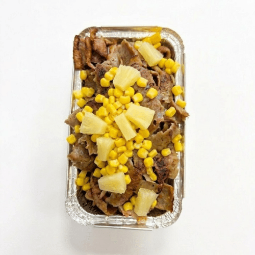 Muradim's Tropical Twist