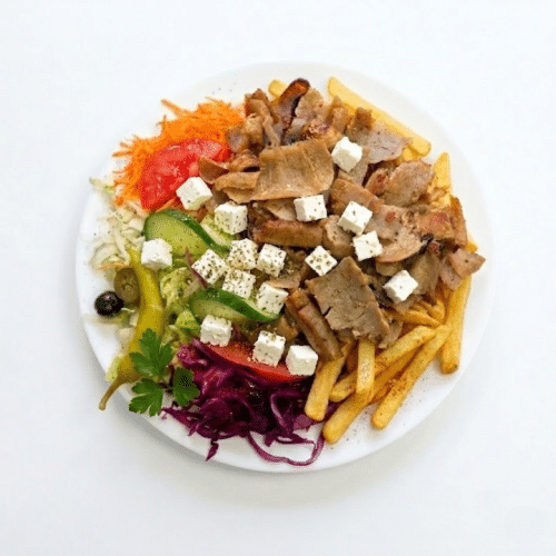 Muradim Mediterranean