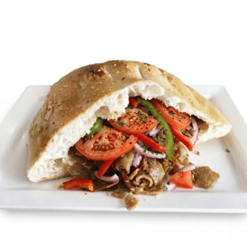 Turks brood speciaal