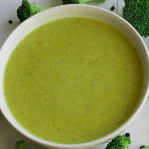 Broccolisoep