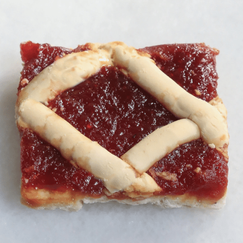 Pastafrola de Membrillo