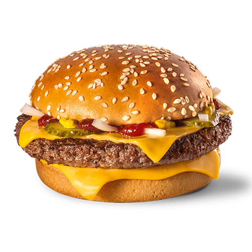 Royal Cheese