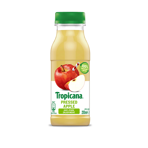Tropicana® jus de pomme