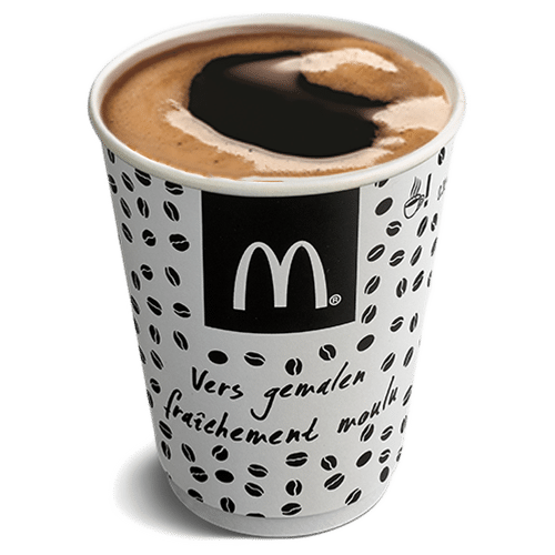 Large Café Classique