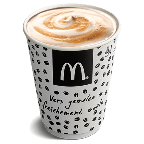Large Café Latte
