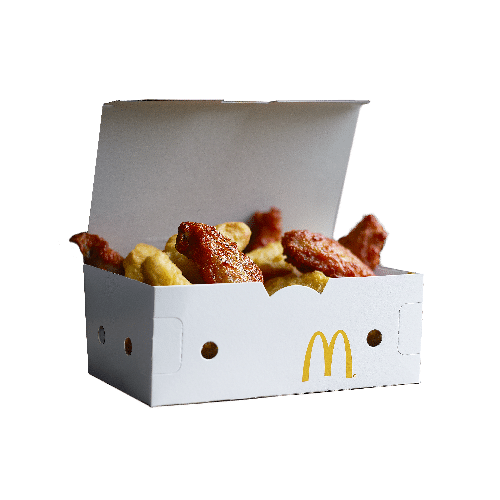 Sharing Box